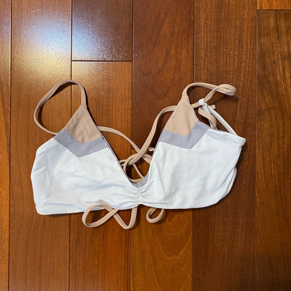L*Space bikini top